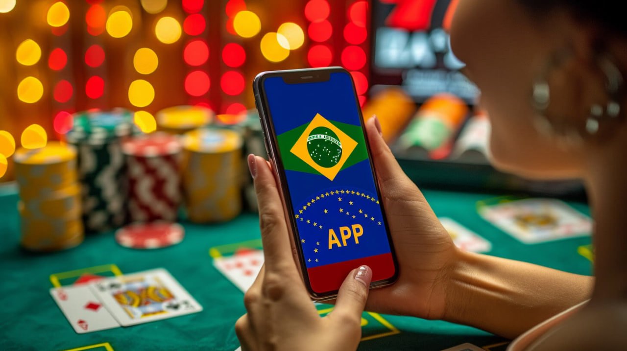 648app মোবাইল অ্যাপের প্রধান ভিজ্যুয়াল