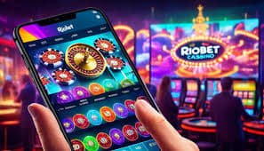 648app স্লট গেমসের প্রধান ভিজ্যুয়াল
